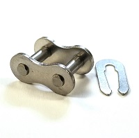 40 Master Link | Stainless Steel